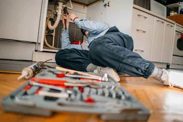 Best Plumbing Inspection Services  in Mather, CA