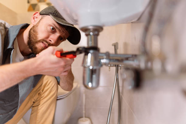 Best Plumbing Installation Services  in Mather, CA
