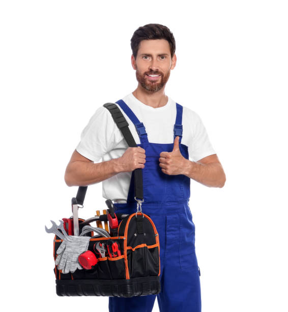 Best Toilet Repair Services  in Mather, CA