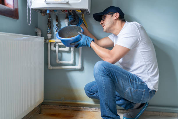 Best Sewer Line Repair  in Mather, CA