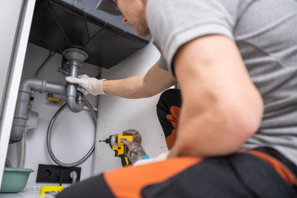 Best Faucet Repair  in Mather, CA