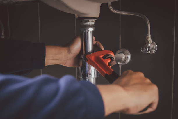 Best Emergency Plumber  in Mather, CA